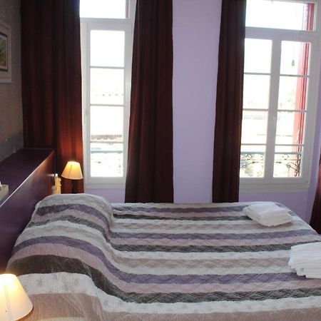 Maison Prades Chambre d'Hôtes Prades (Pyrenees-Orientales) Exterior foto