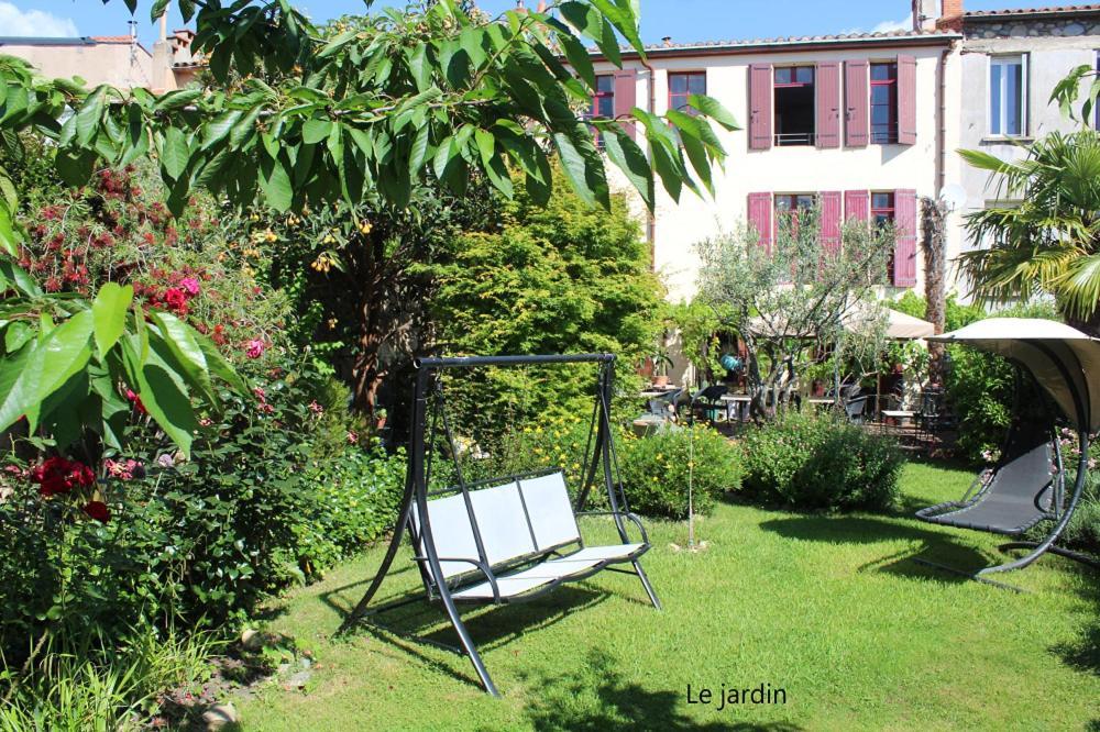 Maison Prades Chambre d'Hôtes Prades (Pyrenees-Orientales) Exterior foto