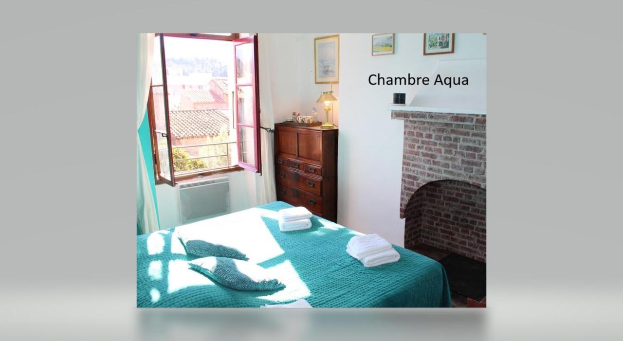 Maison Prades Chambre d'Hôtes Prades (Pyrenees-Orientales) Exterior foto