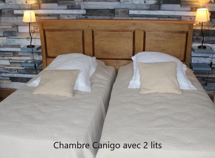 Maison Prades Chambre d'Hôtes Prades (Pyrenees-Orientales) Exterior foto