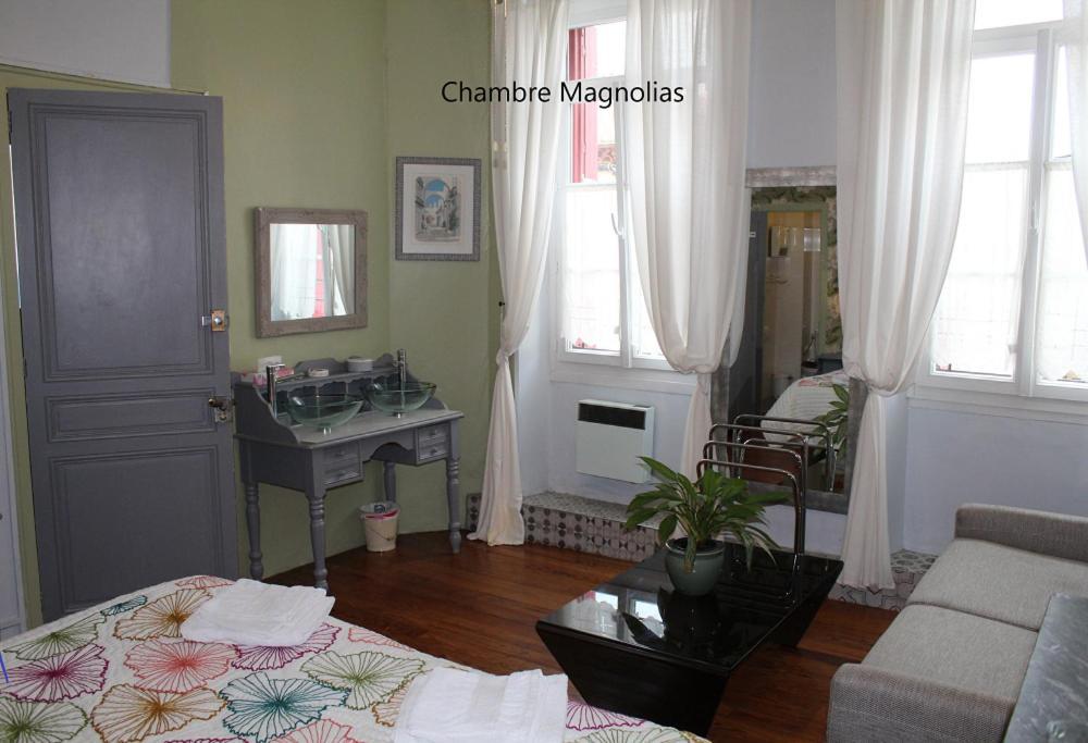 Maison Prades Chambre d'Hôtes Prades (Pyrenees-Orientales) Exterior foto