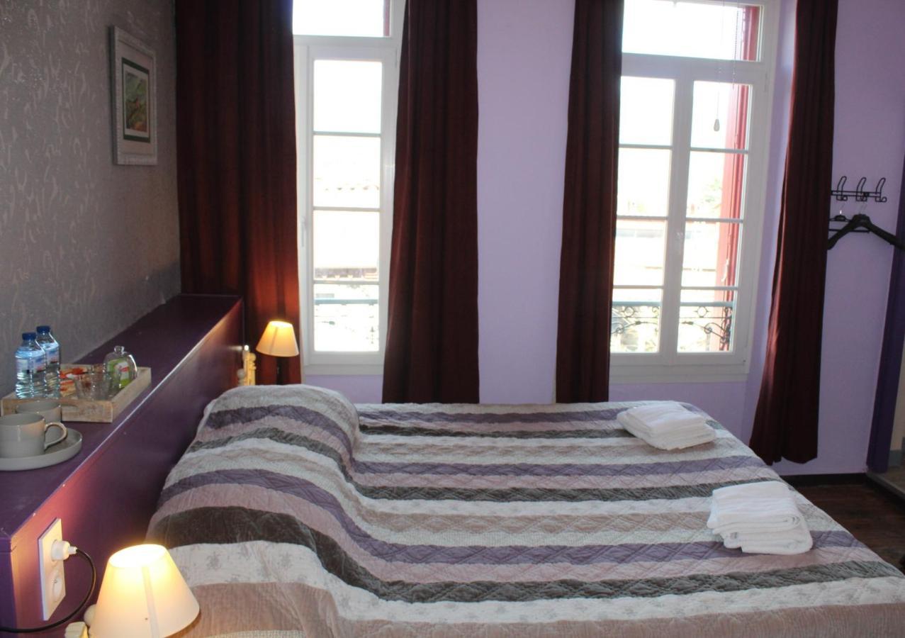 Maison Prades Chambre d'Hôtes Prades (Pyrenees-Orientales) Exterior foto